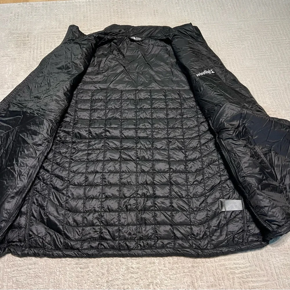 The North Face Men's ThermoBall Trekker Vest Size 3XL XXXL